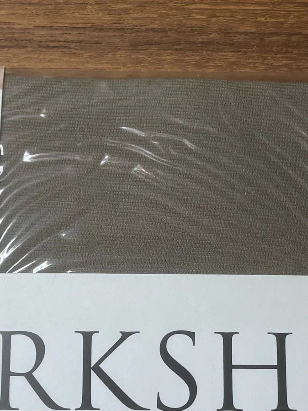 Berkshire Silky Extra Wear Sheer Control Top Pantyhose in Stone Size 2 Plus